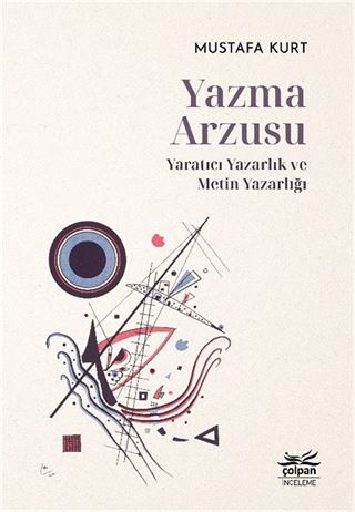 Yazma Arzusu