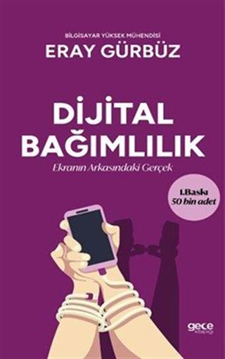 Dijital Bağımlılık