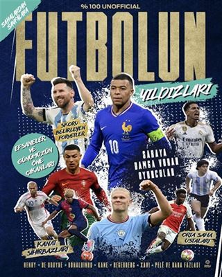 Futbolun Yıldızları