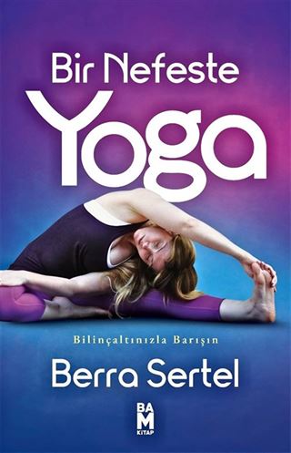 Bir Nefeste Yoga