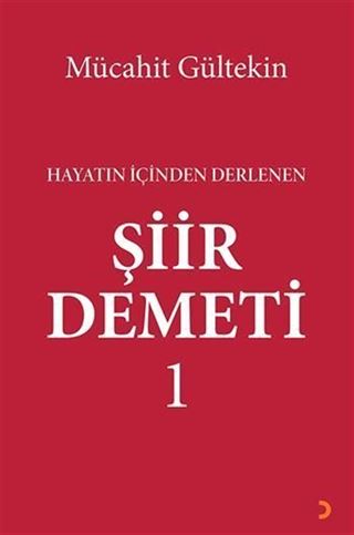 Hayatın İçinden Derlenen Şiir Demeti 1