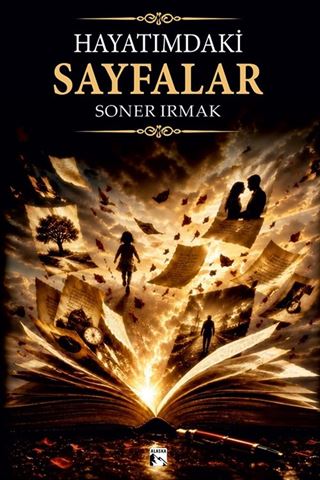 Hayatımdaki Sayfalar