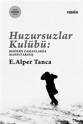 Huzursuzlar Kulübü