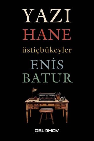 Yazı Hane