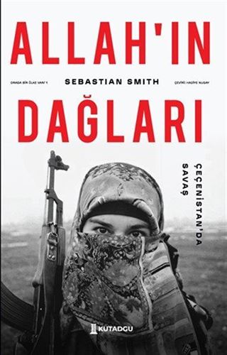 Allah'ın Dağları