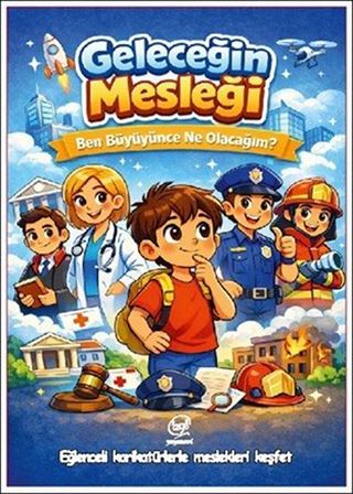 Geleceğin Mesleği