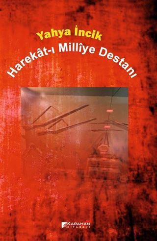 Harekat-ı Milliye Destanı