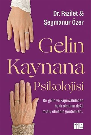 Gelin Kaynana Psikolojisi