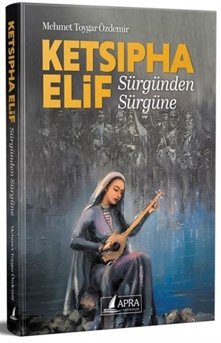 Ketsıpha Elif