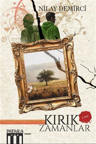 Kırık Zamanlar