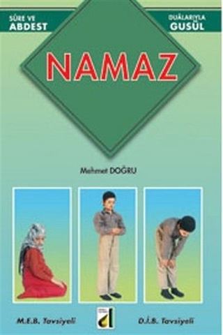 Abdest Gusül Namaz
