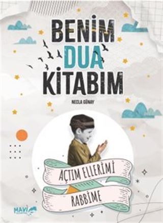 Benim Dua Kitabım