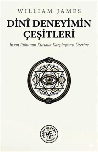 Dinî Deneyimin Çeşitleri