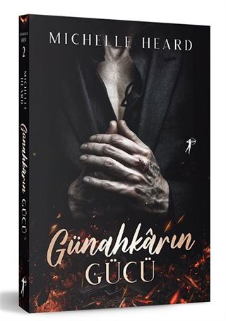 Günahkarın Gücü / Günahkarlar Serisi 2