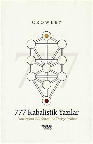 777 Kabalistik Yazılar
