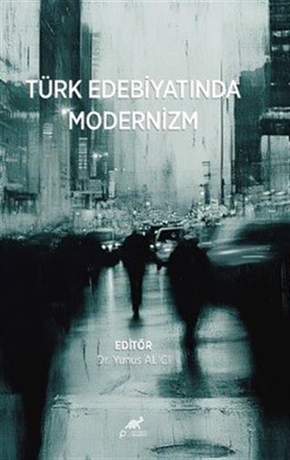 Türk Edebiyatında Modernizm