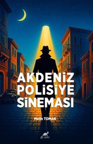 Akdeniz Polisiye Sineması
