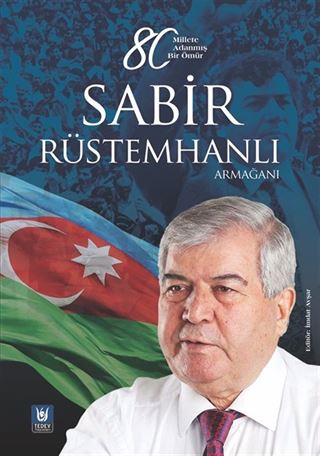 Sabir Rüstemhanlı Armağanı