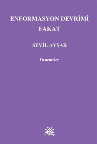 Enformasyon Devrimi Fakat