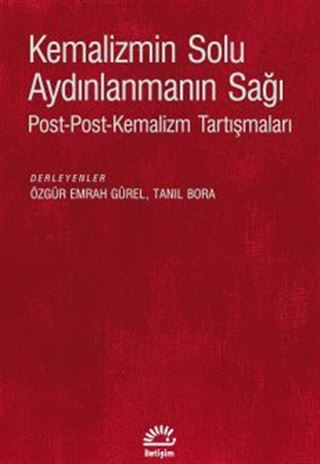 Kemalizmin Solu Aydınlanmanın Sağı