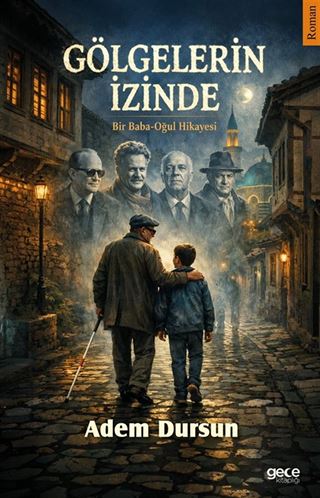 Gölgelerin İzinde
