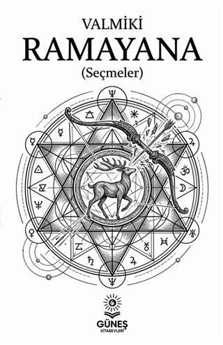 Ramayana (Seçmeler)