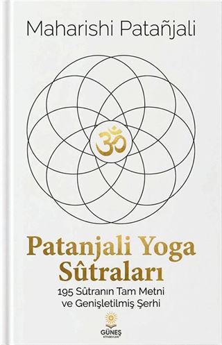 Patanjali Yoga Sûtraları