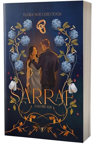Sarraf (Karton Kapak)