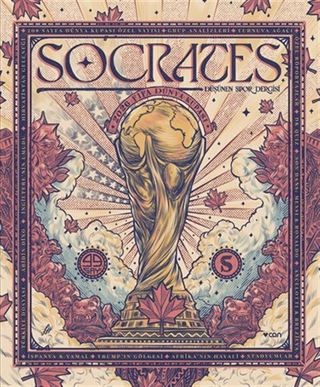 Socrates Dergi No:99