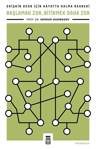 Başlamak Zor, Bitirmek Daha Zor