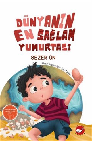 Dünyanın En Sağlam Yumurtası