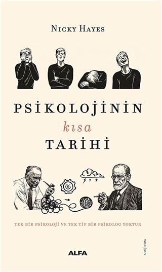 Psikolojinin Kısa Tarihi
