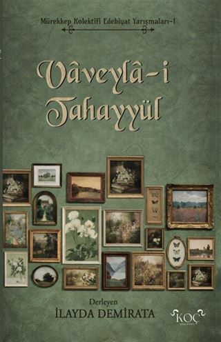 Vaveyla-i Tahayyül