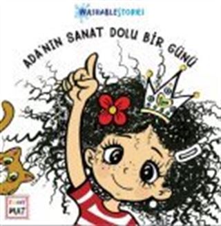 Funy Mat / Ada'nın Sanat Dolu Bir Günü