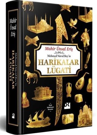 Mehmed Nüvid Bey'in Harikalar Lügati