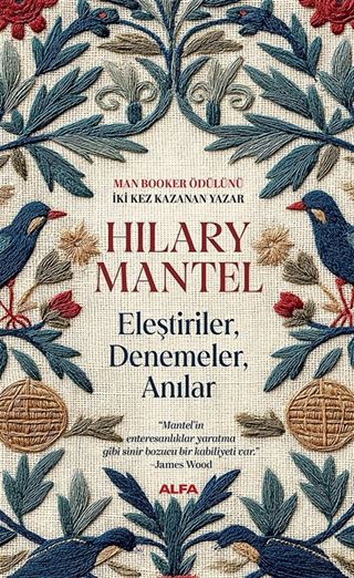 Eleştiriler, Denemeler, Anılar
