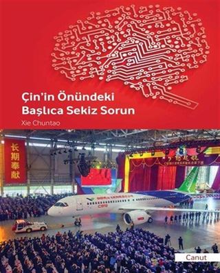 Çin'in Önündeki Başlıca Sekiz Sorun