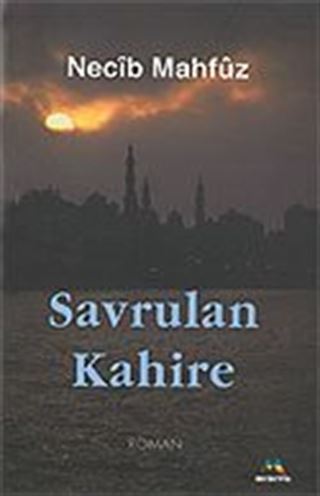 Savrulan Kahire