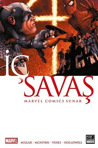 İç Savaş