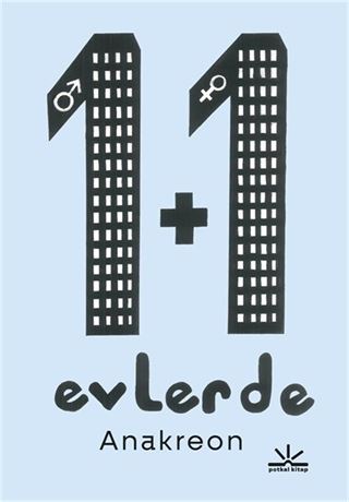 1+1 Evlerde