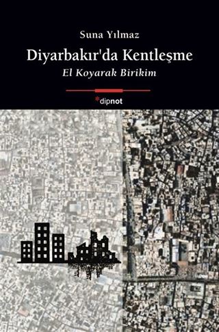 Diyarbakır'da Kentleşme