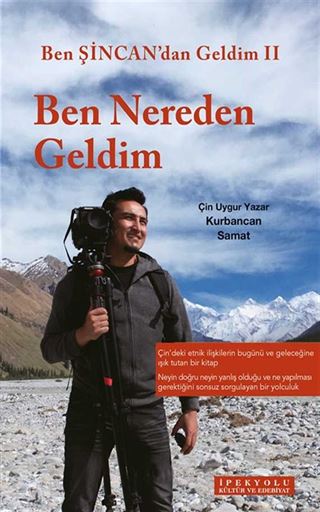 Ben Şincan'dan Geldim 2