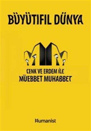 Büyütıfıl Dünya