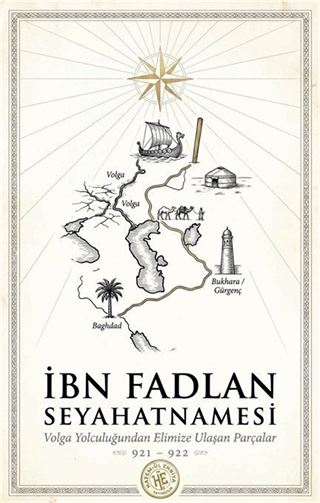 İbn Faldan Seyahatnamesi