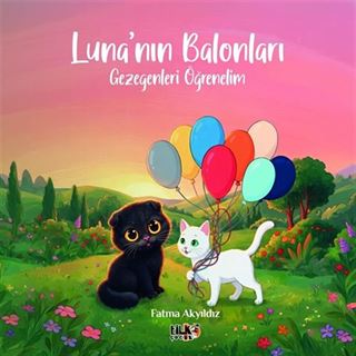 Luna'nın Balonları