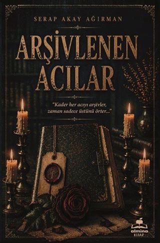 Arşivlenen Acılar