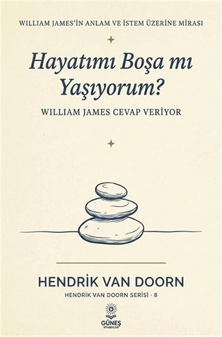 Hayatımı Boşa Mı Yaşıyorum?
