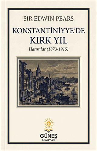 Konstantiniyye'de Kırk Yıl
