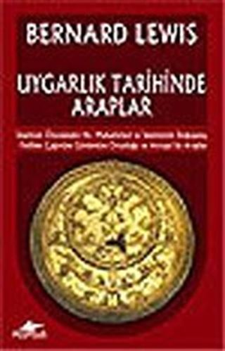 Uygarlık Tarihinde Araplar