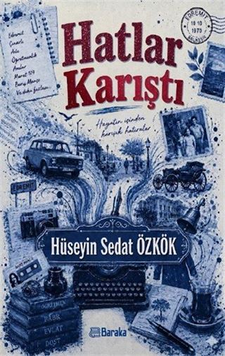 Hatlar Karıştı